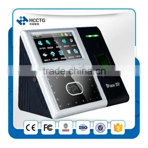 Biometric Digital Fingerprint Time Attendance Recorder IFace 302 thumbnail-3
