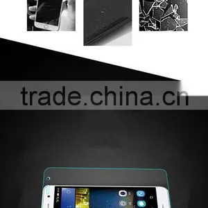 ZR Huawei Changxiang 5 ,9H Anti-Explosion Glass Screen Protector - Retail Packaging - Transparent thumbnail-2