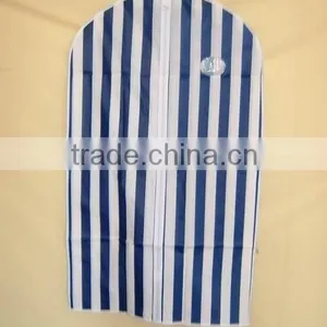 PEVA Waterproof Dustproof Garment Bag thumbnail-1