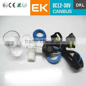 EK Universal Waterproof LED Daylight Lighting Outdoor LED Recessed Light 12v LED Recessed Light Fog Lamp Led Daylight thumbnail-1