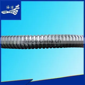 Supply GTS Cercificated Flexible PVC Coated Steel Electrical Conduit Pipe thumbnail-1