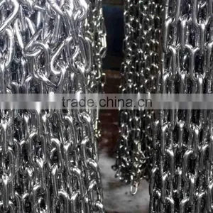 Cheapest Marine Anchor Chain for Hot Sales thumbnail-4