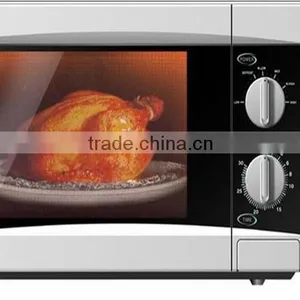 High Quality Mechanical Control Microwave Oven for Home thumbnail-1