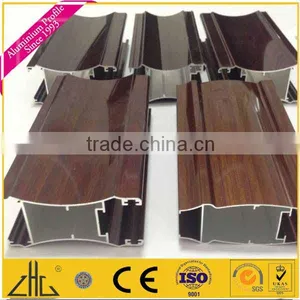 U Channel T Slot Workstation Aluminum Profile for Workstation Production Line thumbnail-6