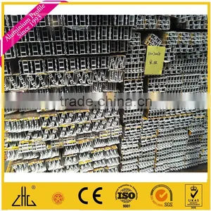 1000,2000,3000,4000,5000,6000,7000 Grade and Is Alloy Alloy Or Not 20x20 Aluminium Profile thumbnail-2