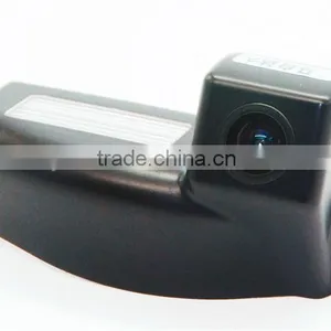 Mazda 3 Special Car Back Camera With 7070/3089/CCD Sensor thumbnail-1