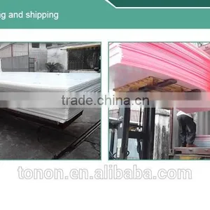 Polycarbonate Solid Sheet for Greenhouse Building thumbnail-1