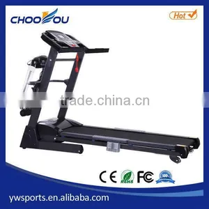 2015 Manual Treadmill thumbnail-6
