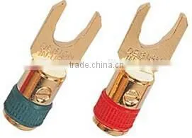 Insulated Spade Terminal thumbnail-1