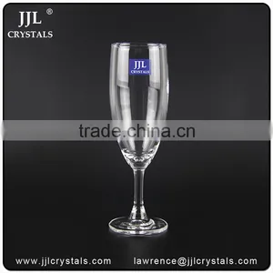 Low Cost High Quality Glass Red Glass Stemware , Stemware Cup Regular Wholesale thumbnail-1