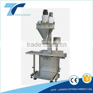 Semi-automatic Auger Filler thumbnail-1
