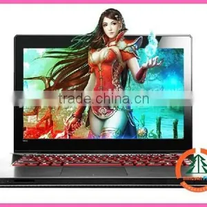 Popular Sales 14 Inches 4core 8GB 1TB High-capacity Notebook Laptop, Gaming Laptop, I7 Laptop thumbnail-1