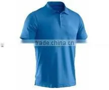 Eco-friendly Garment, With Printing. Golf Shirt thumbnail-1