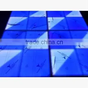 China Supplier Fancy LED Stage Device LED Dance Floor Panels thumbnail-5