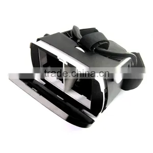 2016 Wholesale China Reality Virtual 3d Glass With Unique Design thumbnail-1