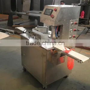2016 Popular Supplier Food Confectionary Industrial ce Mooncake Maamoul Making Machine thumbnail-1