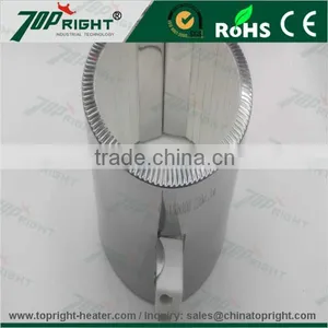 Extruder Ceramic Heater Ring Band Heaters thumbnail-3