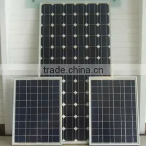 240W Poly Crystalline Solar Panel, PV Module, for Solar Power Plant With TUV, IEC, CE, CEC Certified thumbnail-1