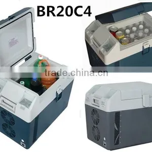New Design High Quality Refrigerator Compressor 12v/24v DC Solar Refrtgerator for Home and Vehicle thumbnail-2