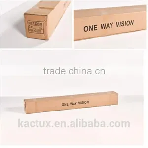 Owv Sticker ,one Way Vision thumbnail-2