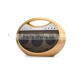 2015 New Design Hot Selling High Quality Bluetooth Speaker BT09 thumbnail-1