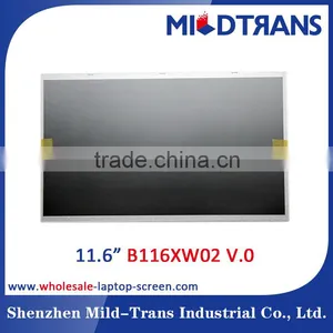 Brand New Original 11.6 Inch Laptop Led Screen for B116XW02 V.0 thumbnail-1