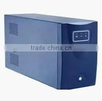 300W Pure Sine Wave Single Phase Power Frequency Inverter With Isolated Transformer thumbnail-1