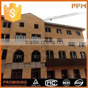 PFM Outdoor Wall Natural High Quality Tile For Facade thumbnail-1