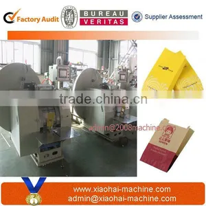 Wenzhou High Quality Paper Bag Machine Cost thumbnail-1