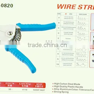 Wire Stripper 0820 Strong Spring thumbnail-1