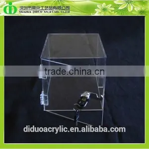 DDC-C050 Trade Assurance Modern Storage Cabinet thumbnail-1
