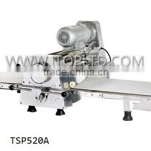 Commercial Stand Type Bakery Equipment Automatic Dough Sheet Price thumbnail-2