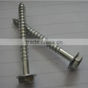Competitive Price Hex Flange Head Self Tapping Screw thumbnail-1