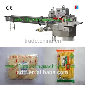 Competive Price Bag in Bag Pillow Packaging Machine thumbnail-2