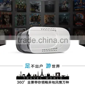 2016 Best Selling VR Box 3D Glasses thumbnail-1
