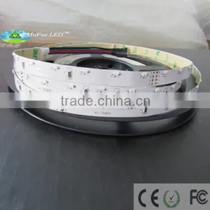 60leds 335 Side View Rgb LED Strip Light by Mufue thumbnail-1