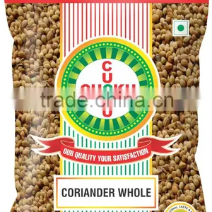 CORIANDER EAGLE WHOLE thumbnail-1
