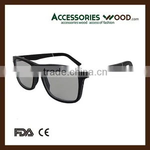 Quality and Hot Sale Comfortable Custom Wooden Reading Glasses thumbnail-4