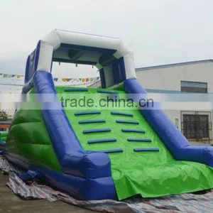 Best Quality Cheap PVC Inflatable Little Slide Chlidren thumbnail-5