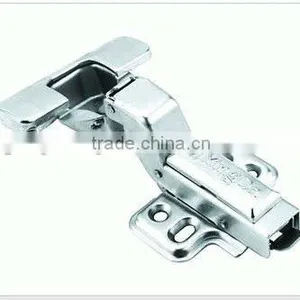 35mm Full Overlay/Half Overlay/Inset Hydraulic Cabinet Door Hinges With Four Holes thumbnail-1