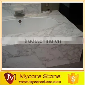 Hot Sale Mycare Prefab Freestanding Bathtub thumbnail-3