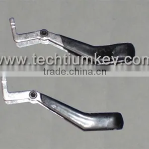 Y Head Tension Wrench Auto Car Door Lock Pick thumbnail-1