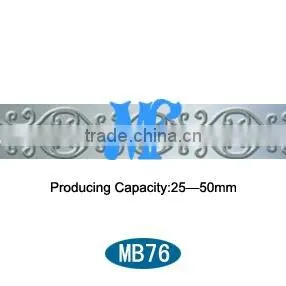 Embossing DieMB76 thumbnail-1