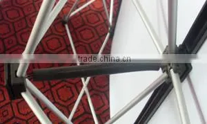 3*3 3*4 Aluminum Type Folding Spring Pop up Banner Stand, Trade Show Pop up Backdrop Display Wall thumbnail-4
