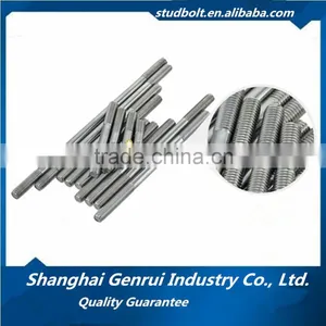 High Quality Stainless Steel Unf Incoloy 800H Stud Bolt thumbnail-3