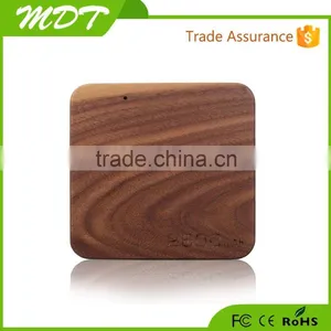 Best Gift in World Market External Power Bank for Lenovo 2600mah Power Bank Charger Usb Hub Wood Power Bank Private Label thumbnail-1