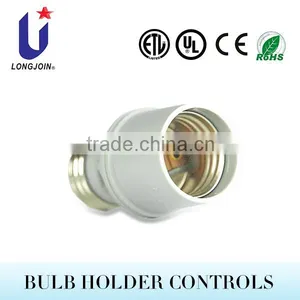 Electric Switch Control Incandescent Holder Lamp Control Switch Photocell thumbnail-1