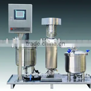 Thallus Tubular Centrifuge Separator Hot Selling in the World thumbnail-1