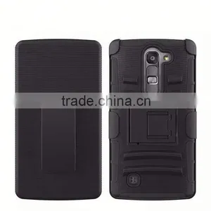 Slim New Arrival Case Cover for lg g4 Mini Factory Price thumbnail-2