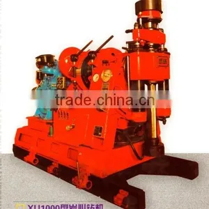 XU1000 Core Drilling RIg thumbnail-1